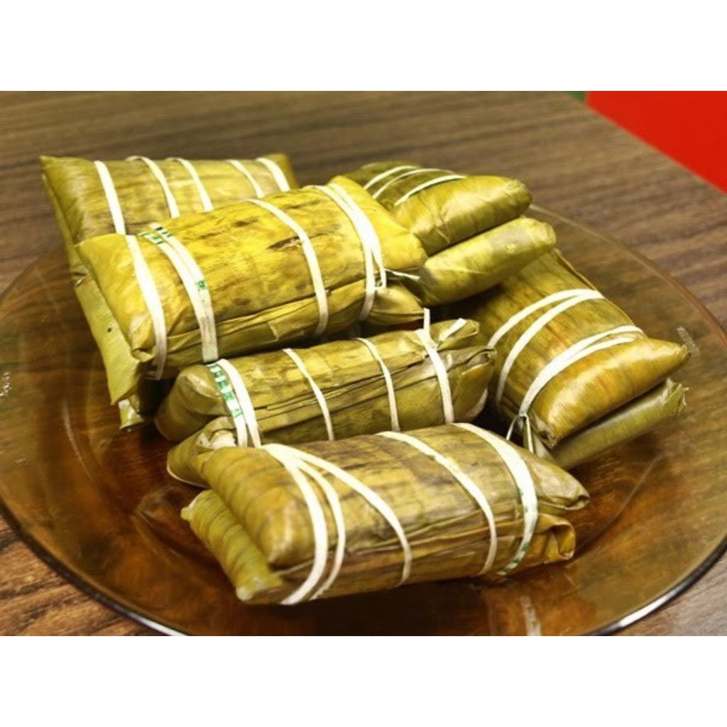 Buras / Burasa per ikat