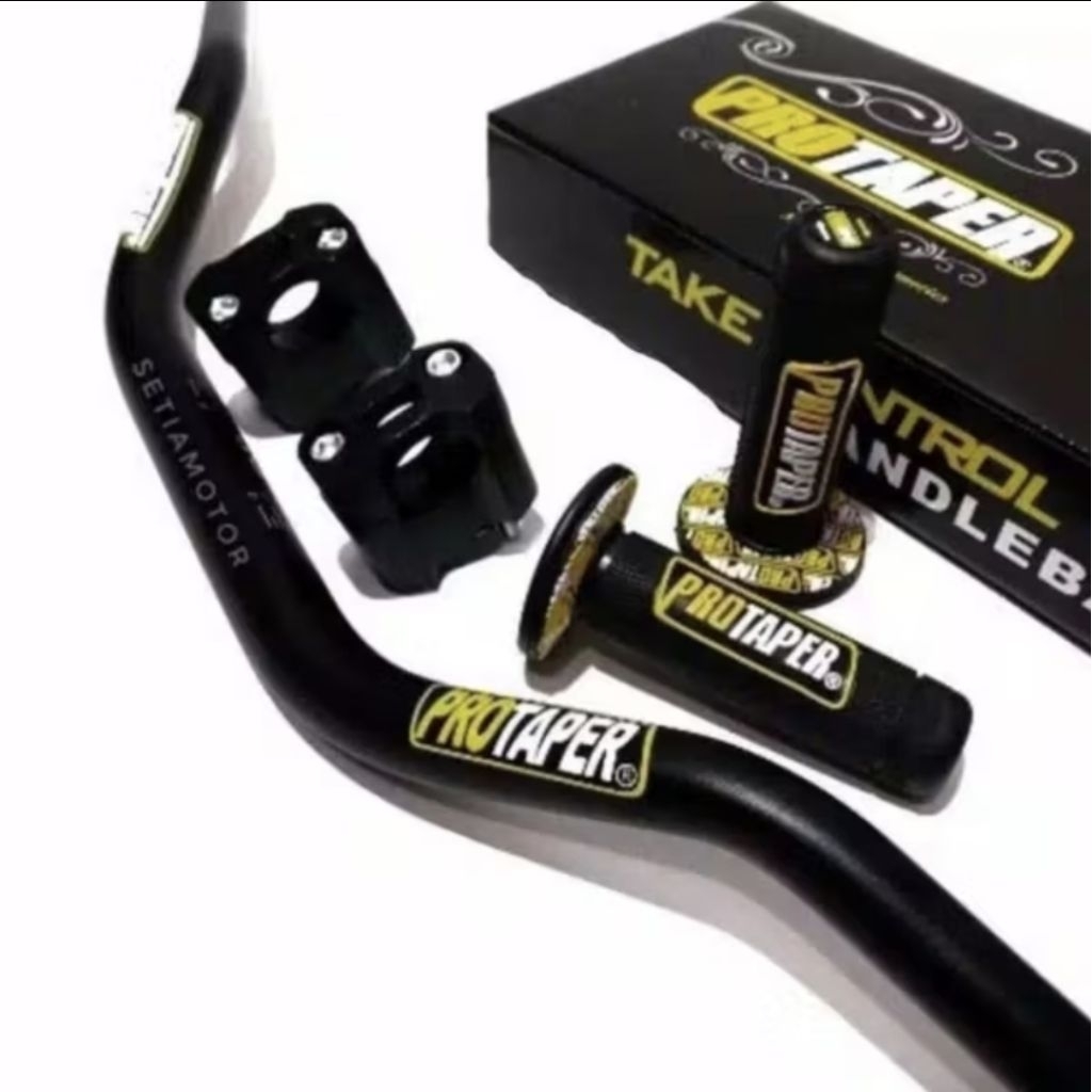 Harga stang motor protaper fatbar Terbaru Jun 2026 | BigGo Indonesia