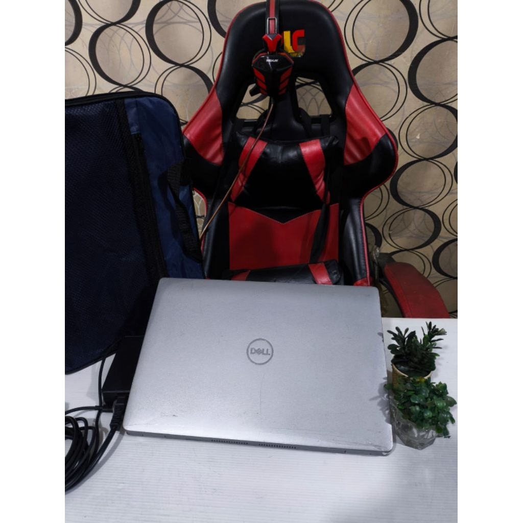 Laptop Sultan Slim DELL  5420-TOUCH V49 SLIM GEN 11 TOUCHSCREEN [SSD]