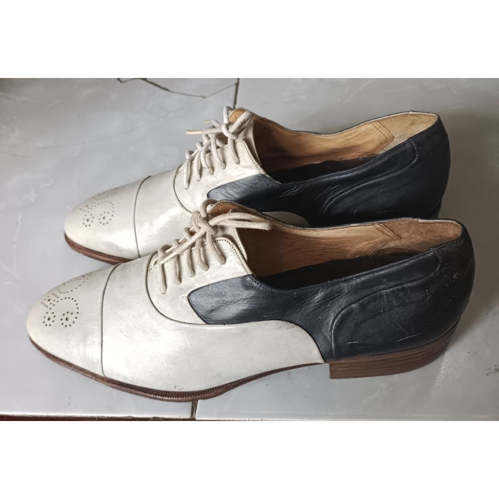 Sepatu wanita Bally size 40