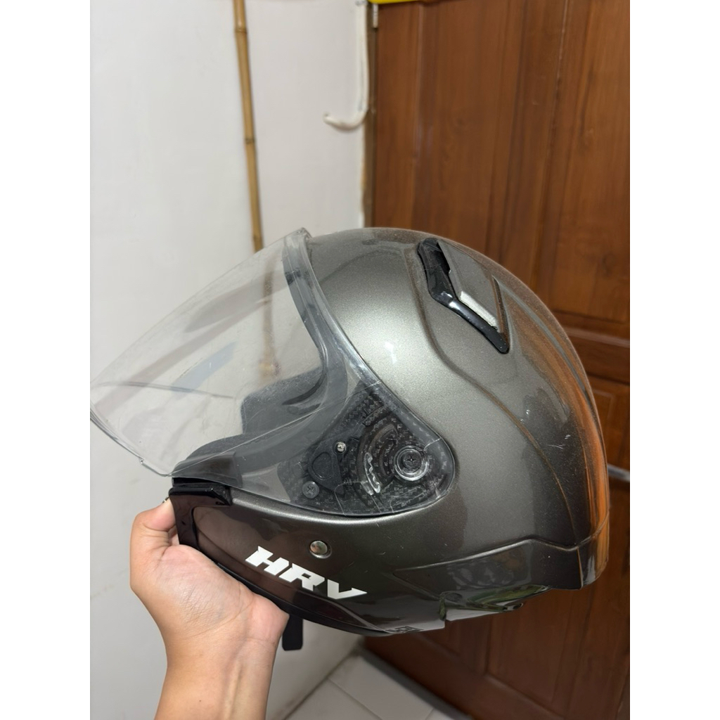 helm preloved