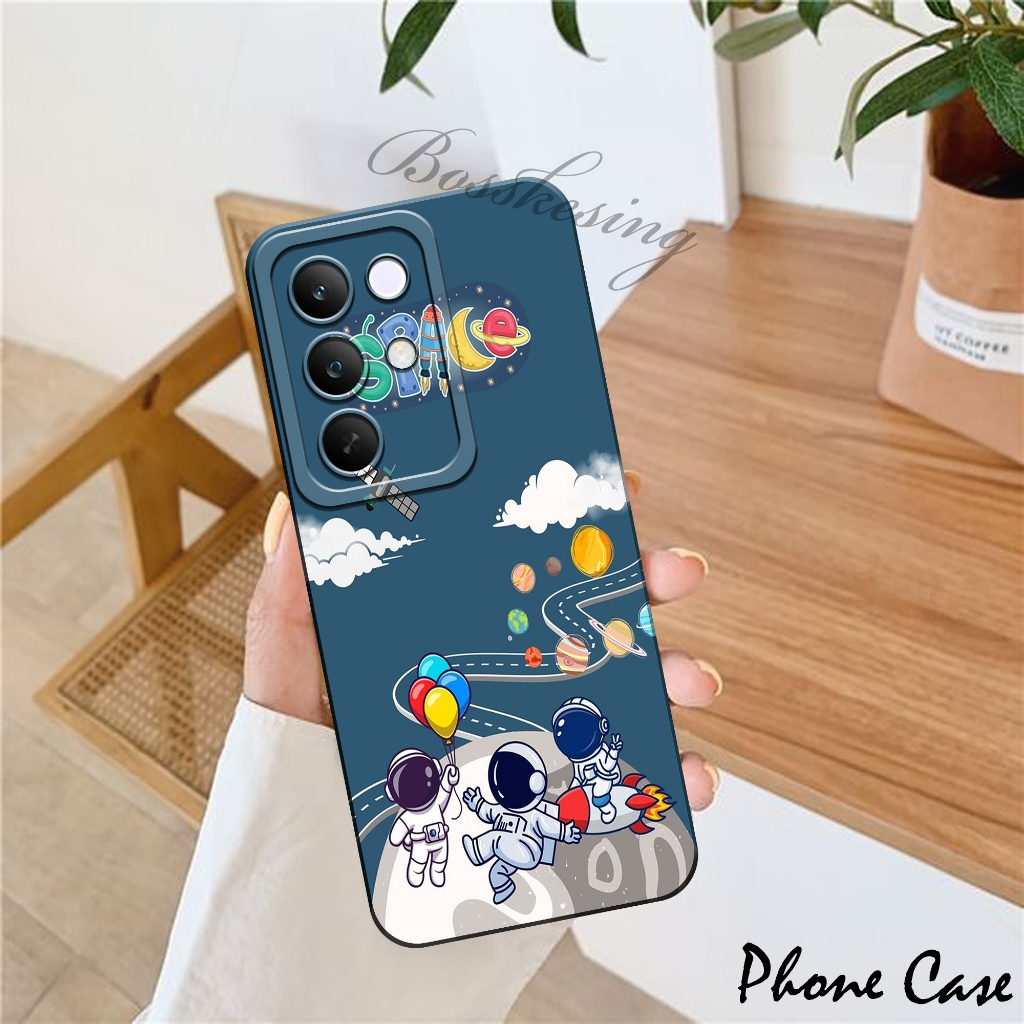 Case Hp Realme C85 PRO 2025 Terbaru - Softcase Realme C85 PRO 2025 - Casing Realme C85 PRO 2025 - Ke