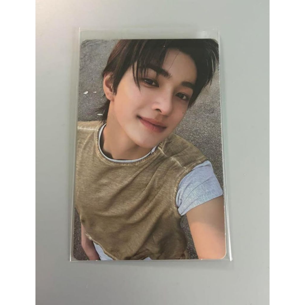 PC KEONHO SCENE 2 CORTIS