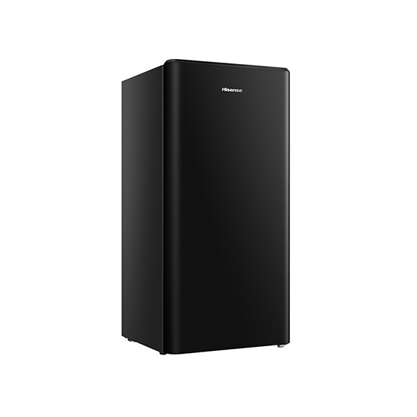 HISENSE KULKAS 1 PINTU RR198D4IBN - 157 Liter RR 198 D4IBN || RR 198 GARANSI