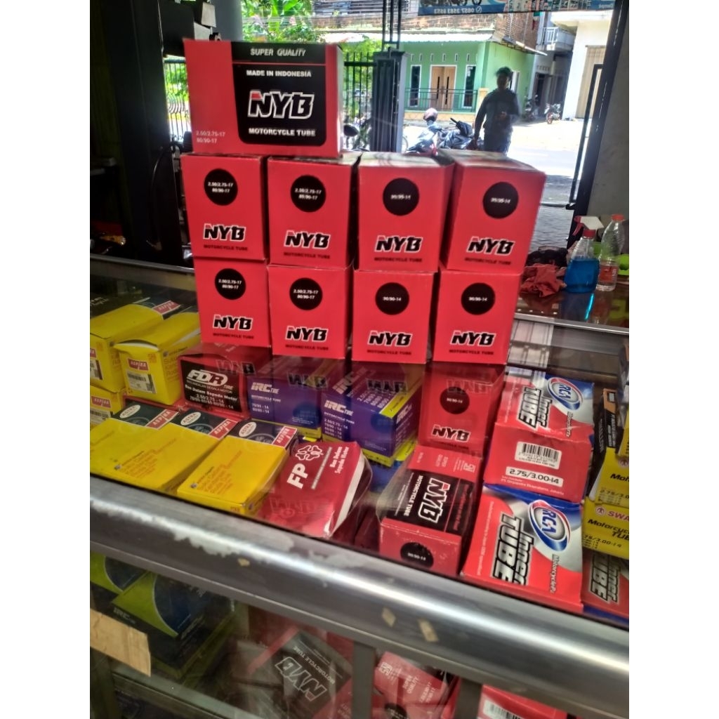 sambungan pipa alumunium