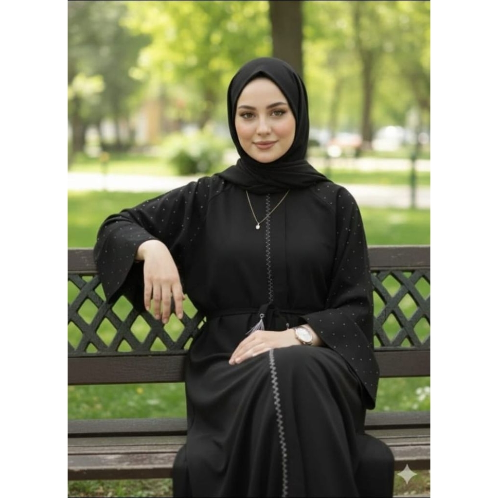 Abaya Namira
