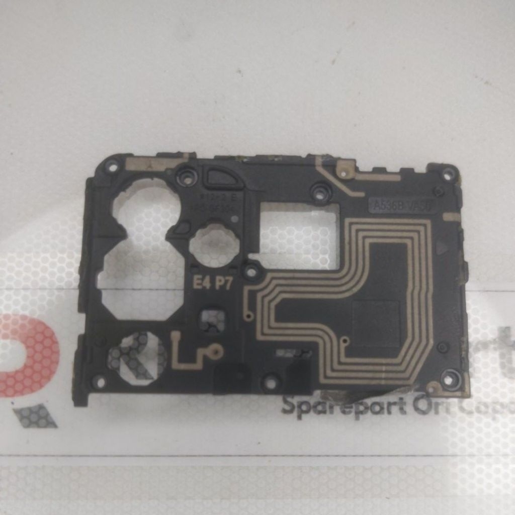 TUTUP MESIN SAMSUNG A53 5G ORI COPOTAN