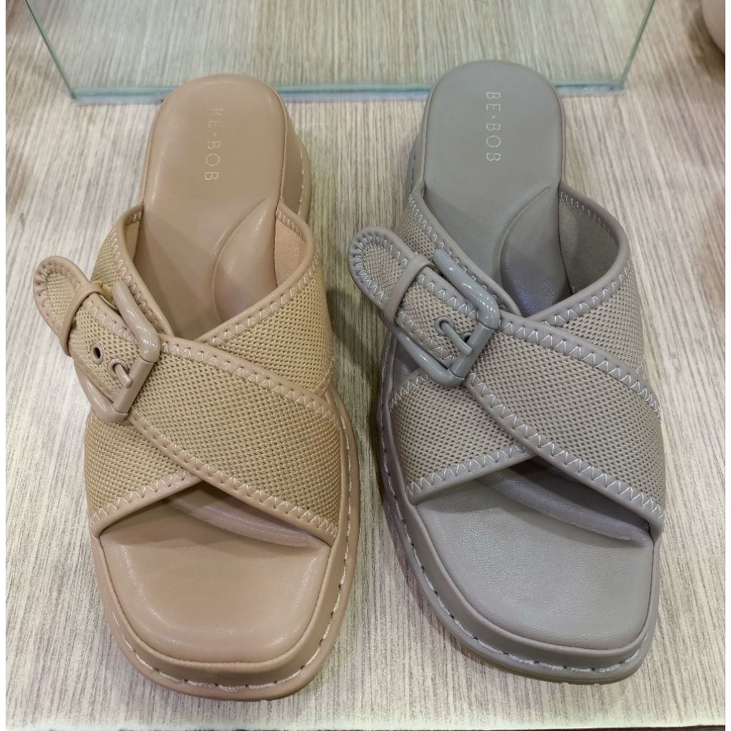 Sandal Wanita merk BEBOB