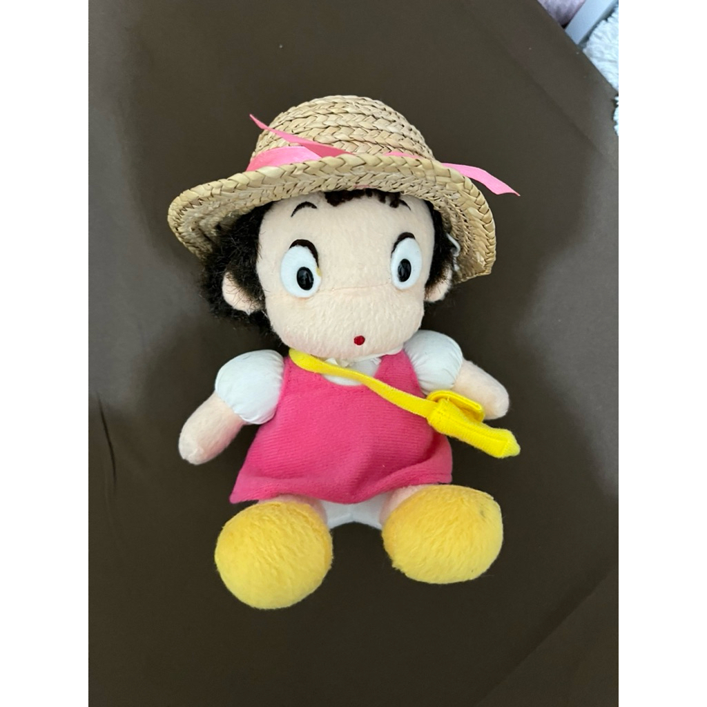 MEI TOTORO STUDIO GHIBLI - BONEKA - SUN ARROW