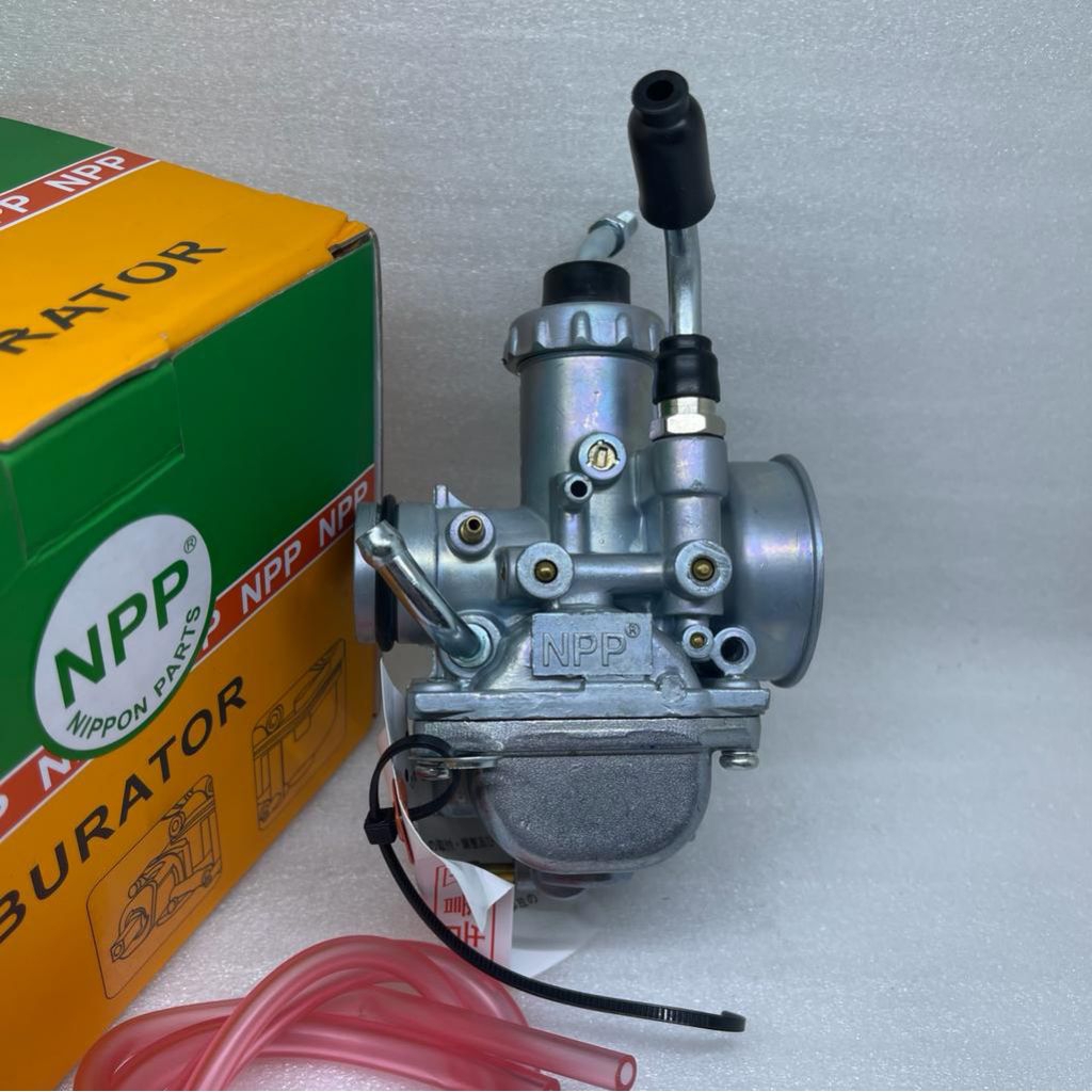 KARBURATOR KARBU F1ZR FORCE 1 VEGA LAMA PART NO. 26200-3XA00 NPP