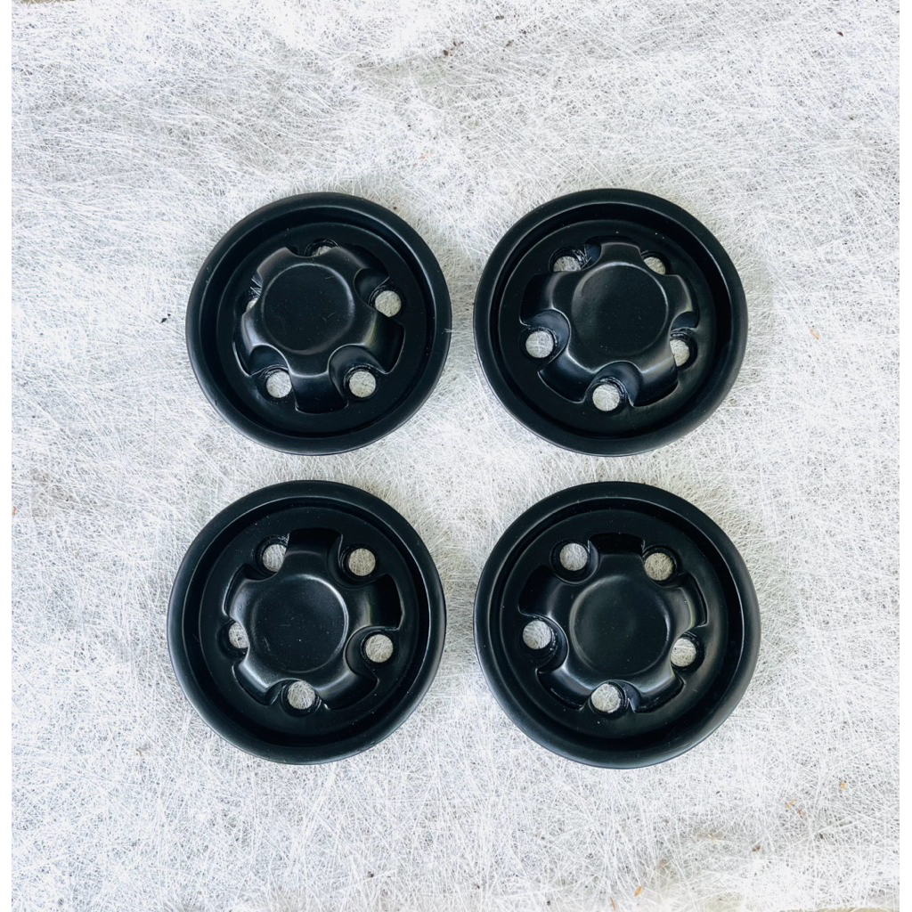 dop velg mobil PCD 5x100 satu set/4 PCS