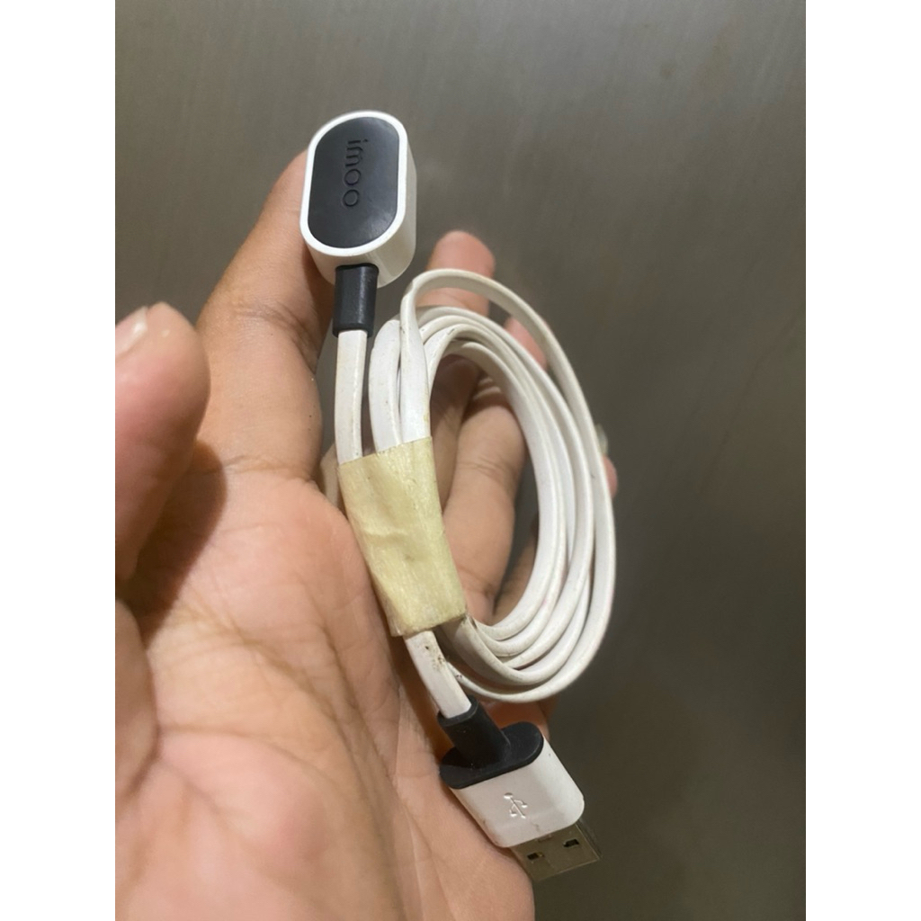 charger imoo smartwatch original