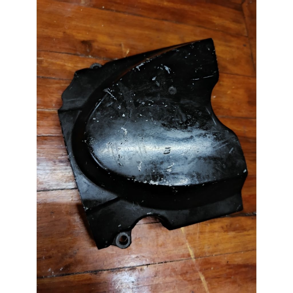 cover gear depan tiger lama