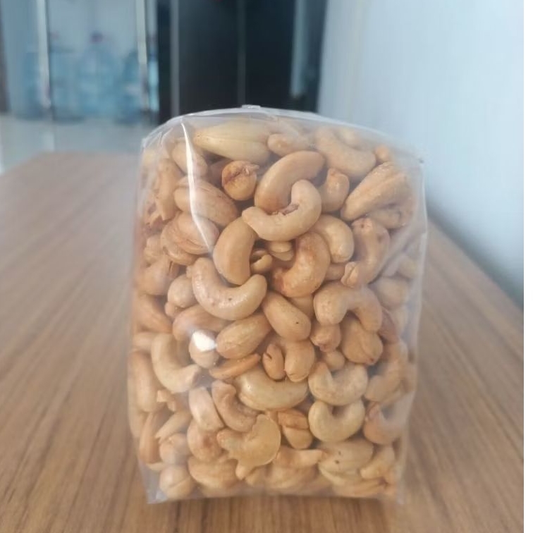 kacang mede mateng 250gram
