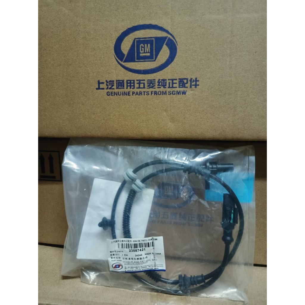 Sensor ABS Depan Wuling Cortez Original SGMW