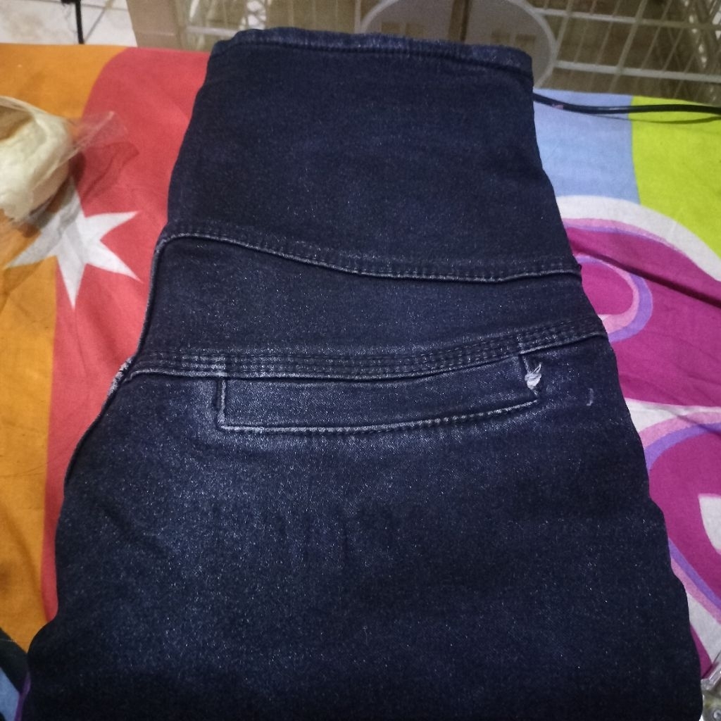 celana panjang cewek kode jh