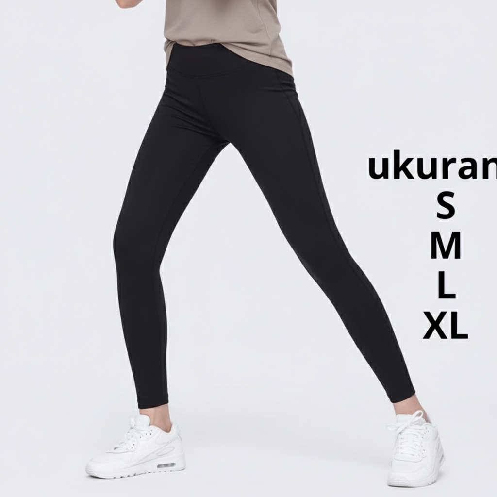 Celana Wanita Celana Legging Wanita Legging Celana Sport Wanita Legging Olahraga Wanita Celana Lejin