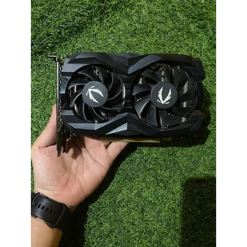 (SOLD/LAKU) GTX 1660 super 6GB (SOLD/LAKU)