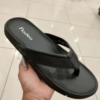 Fladeo Sandal Pria Nyaman Size 39-44 Original
