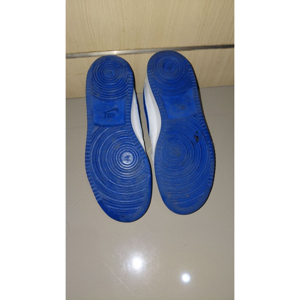 Nike Court Vision Low