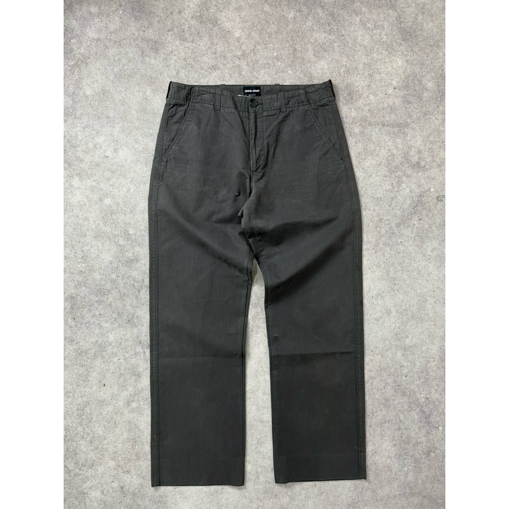 GIORGIO ARMANI pants