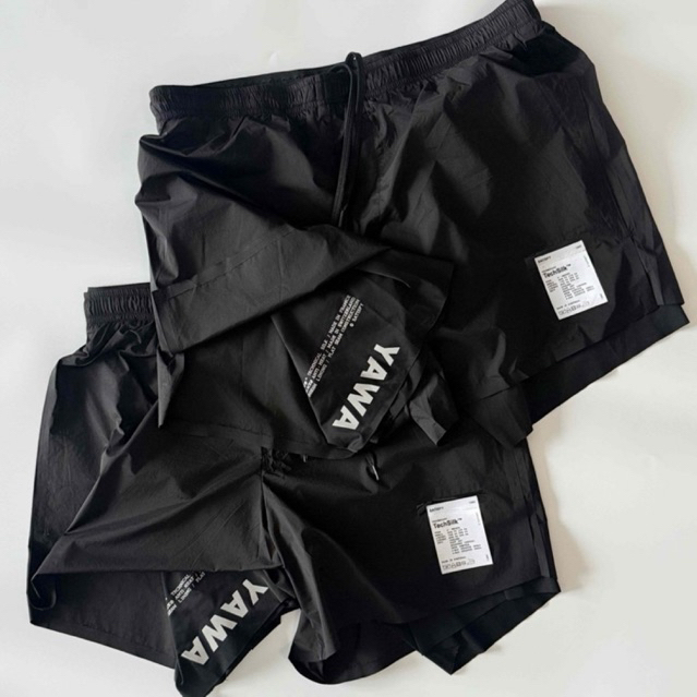 Satisfy Shorts Running Celana Running Satisfy Run