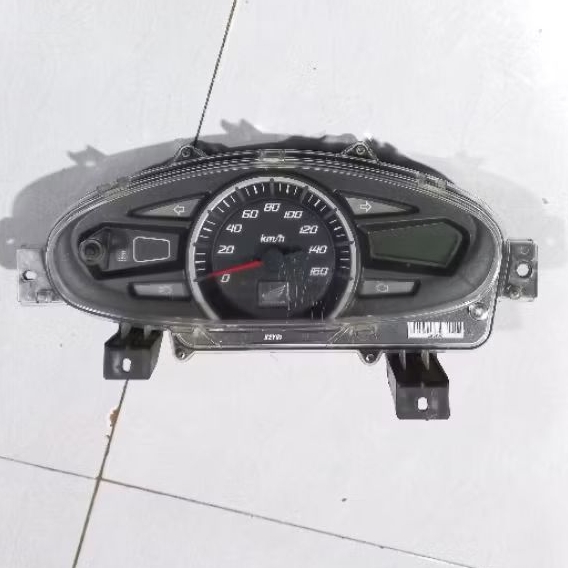 speedometer kilometer Honda PCX 150 CBU THAILAND 2012-2013 kode KZY Original