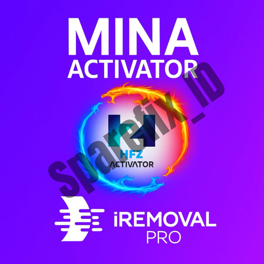 MESIN IPHONE LOCK ICLOUD IPHONE 15 PRO 5G BYPASS