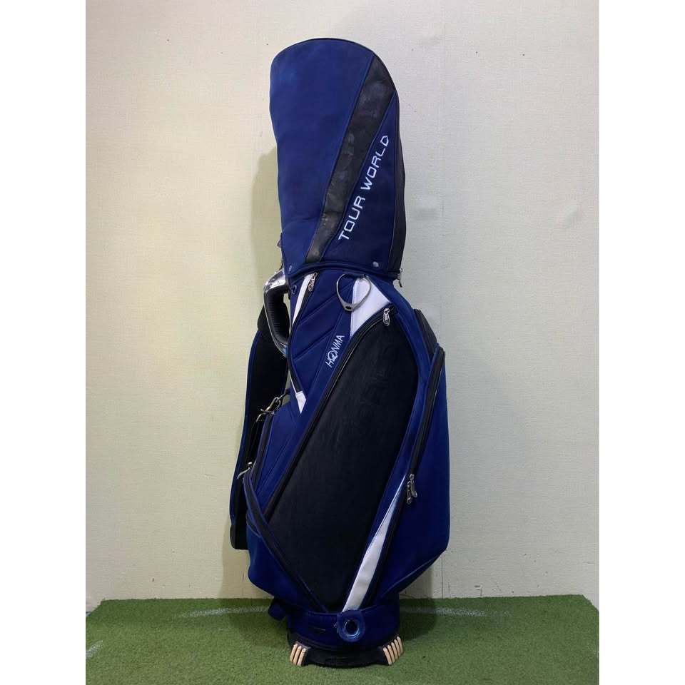 TAS GOLF MERK HONMA