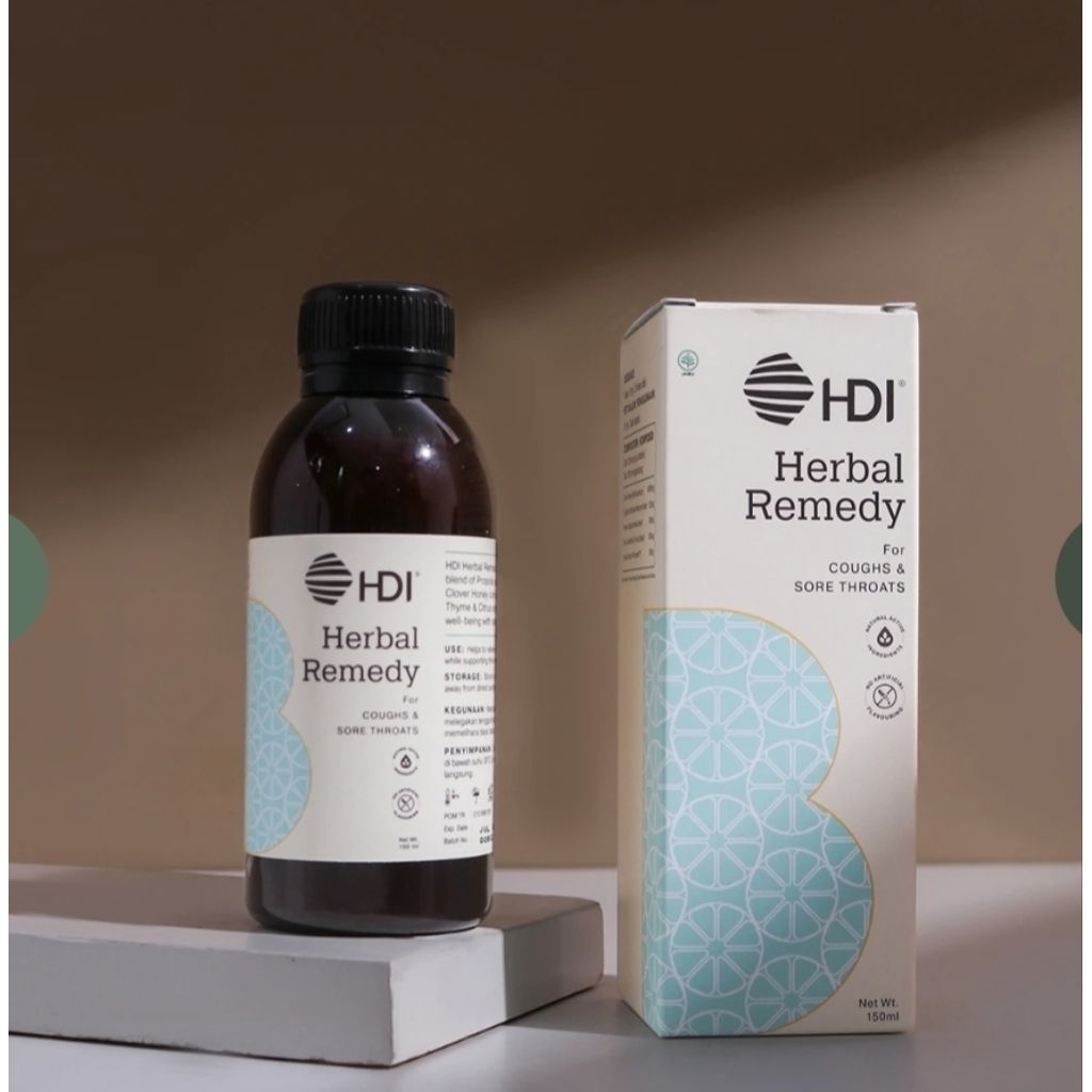 Herbal Remedy Original 150ml