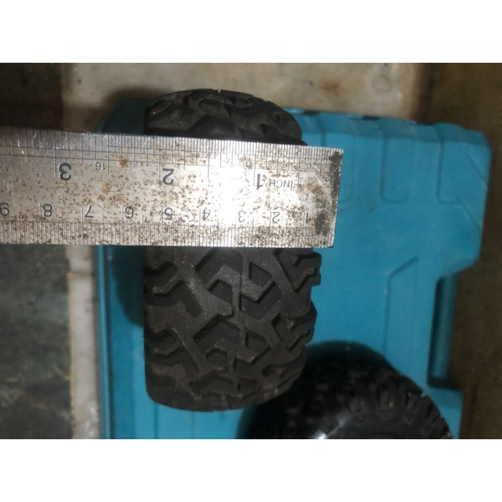 ban rc adventure skala 1/10