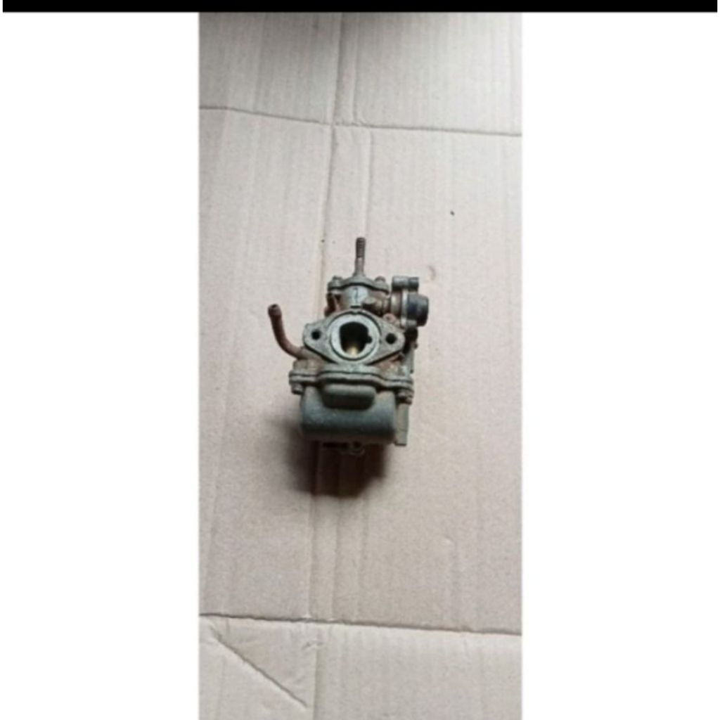 Karburator Jupiter Z original copotan