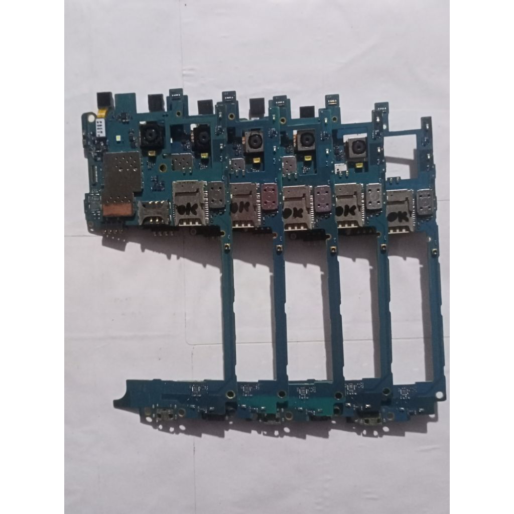 mesin hp Samsung galaxy j2 prime SM-G532G mesin only normal tested