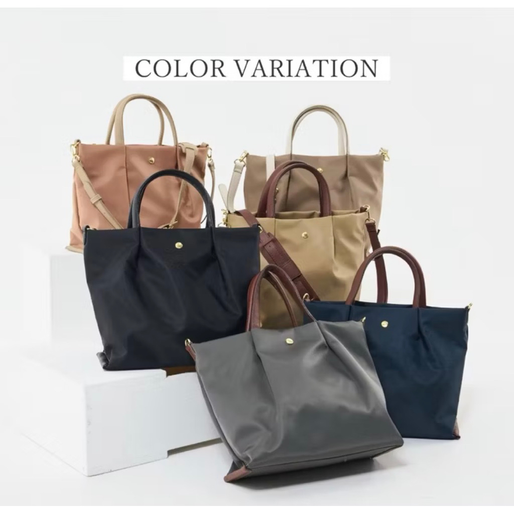 legato largo bag size medium