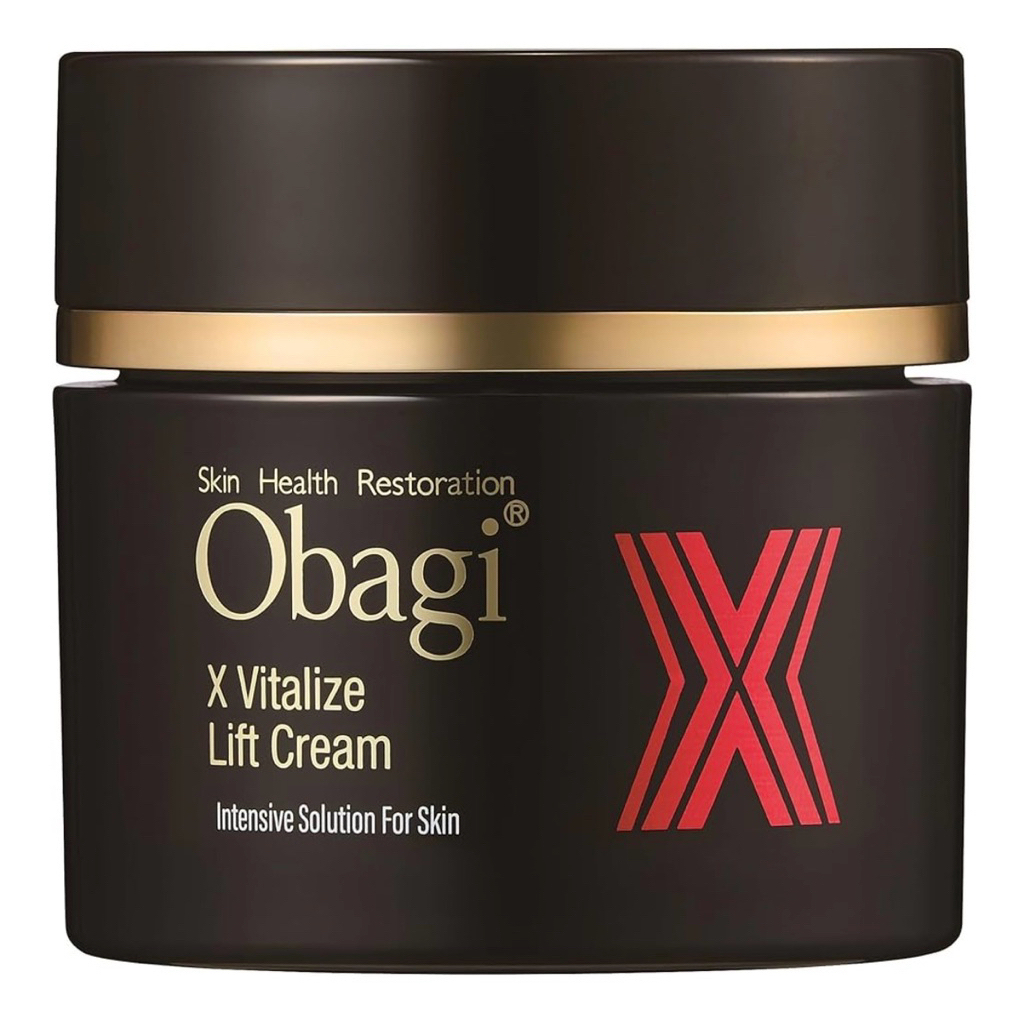 Obagi X Vitalize Lift Cream ORIGINAL JAPAN