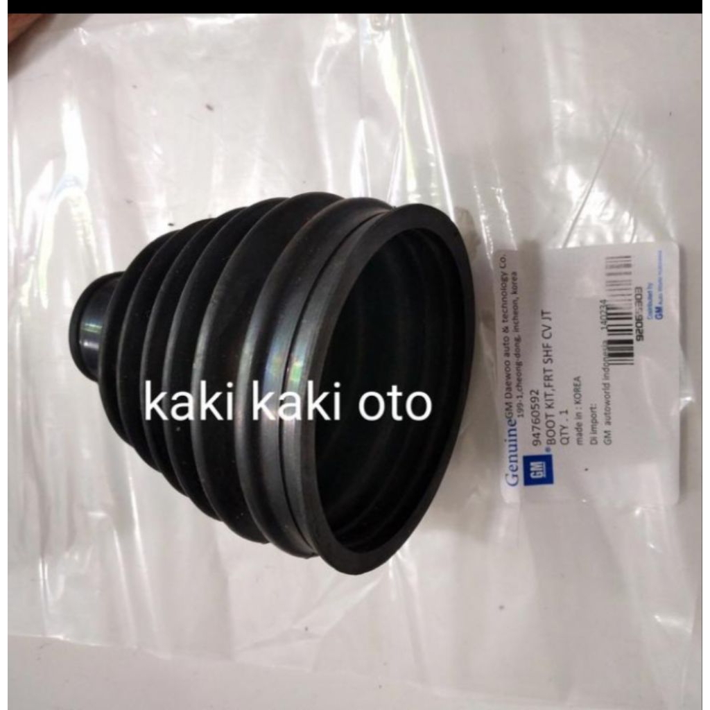 Luar Boot as roda boot cv joint boot drive Shaft driveshaft gearbox as tarik Chevrolet zafira