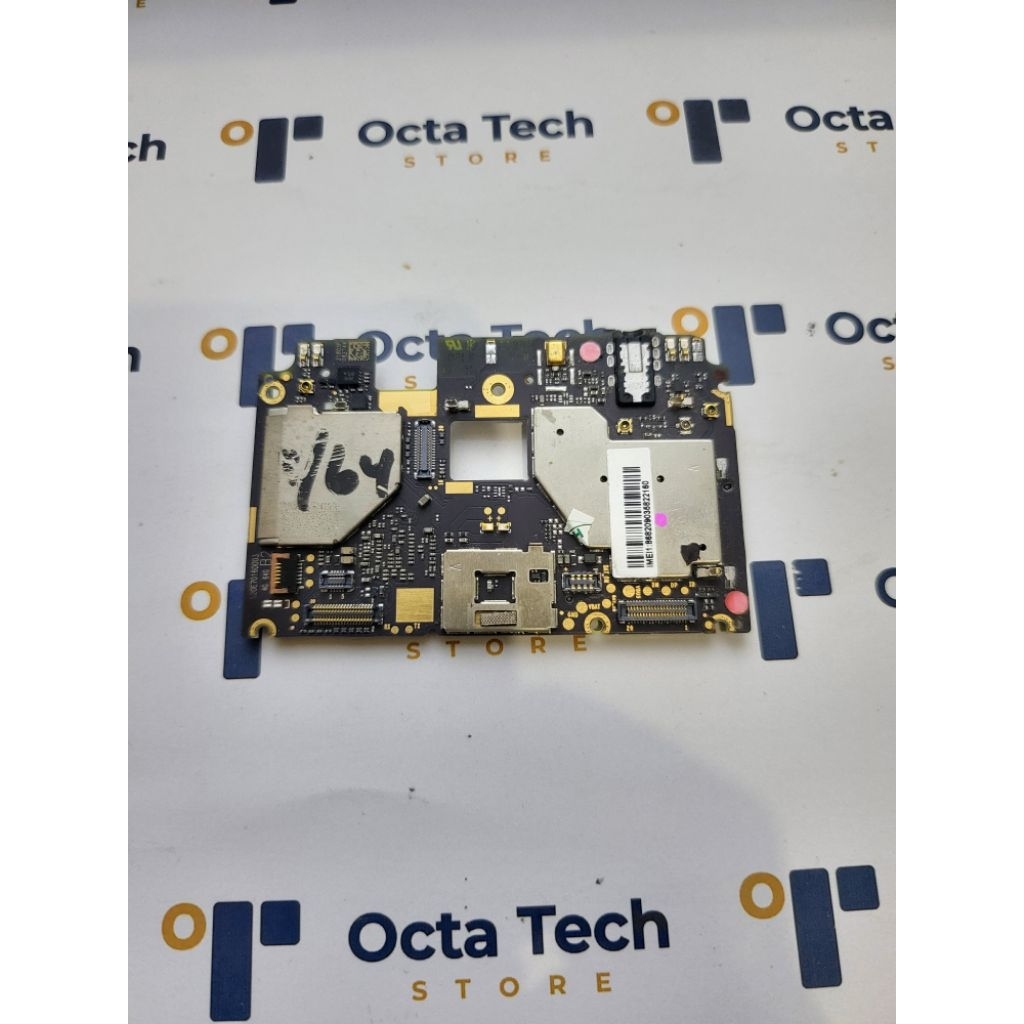 Mesin Redmi 5 Plus 4/64 Normal