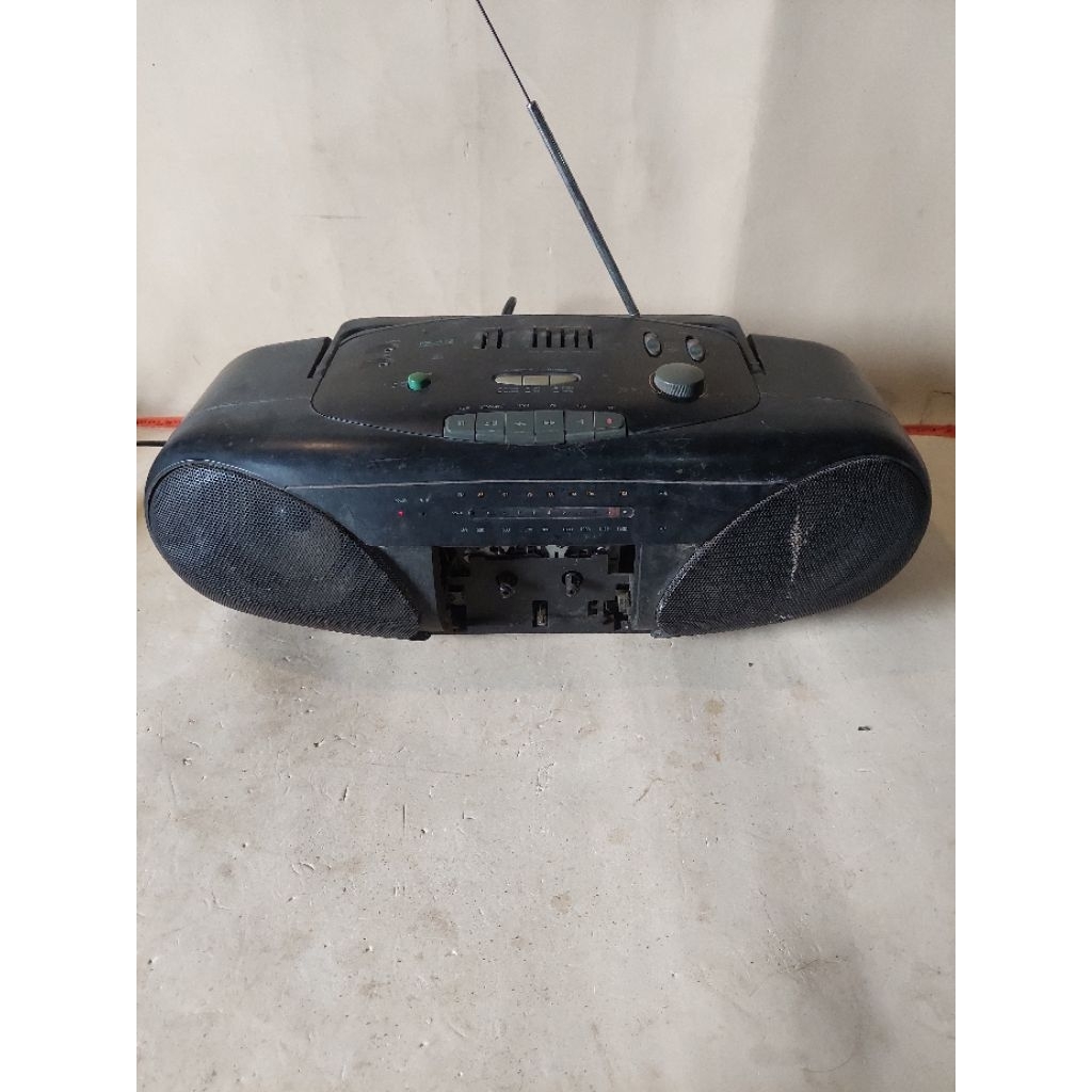 POLYTRON  PSC- 612 TAPE COMPO MINUS