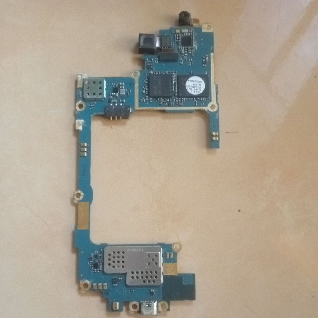 mesin Samsung galaxi Mega gt i9152