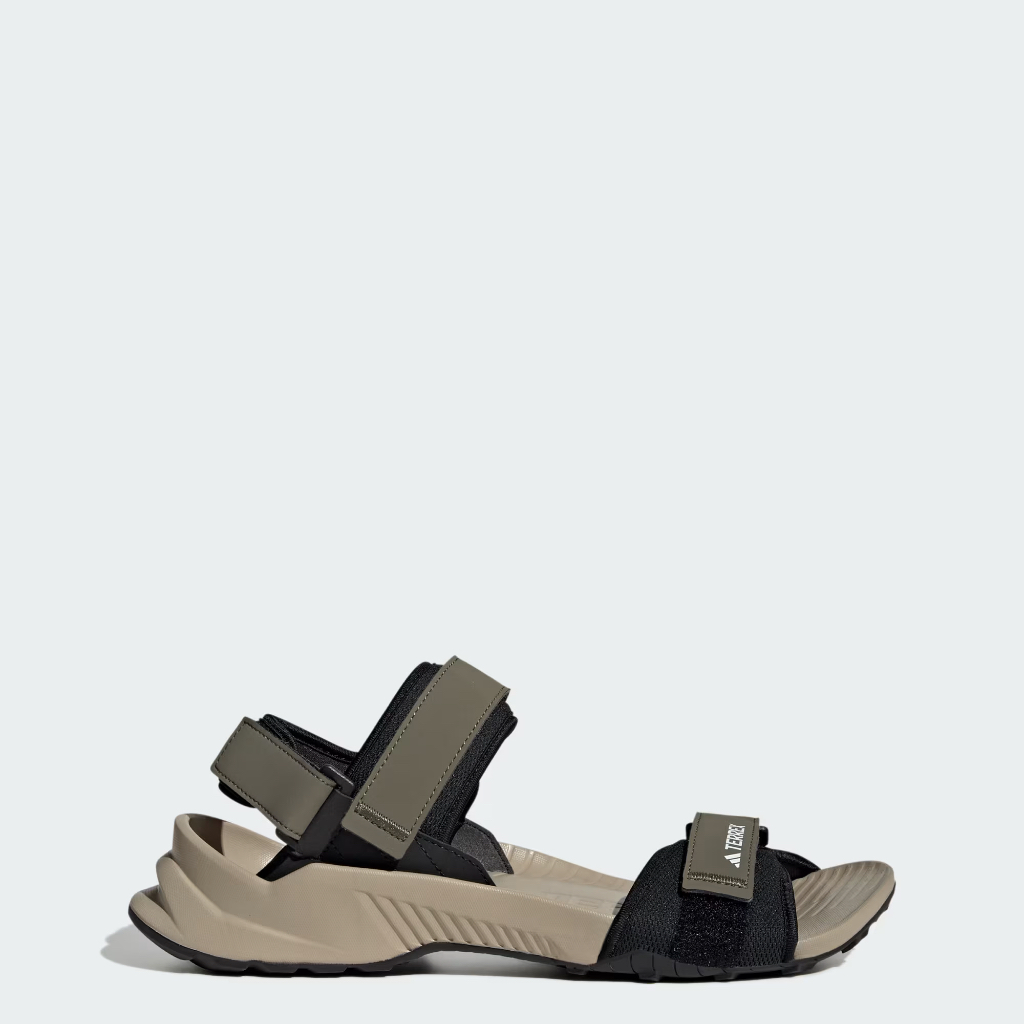 Sandal Adidas Hydroterra Original - Sandal Terrex Adidas Hydroterra - Sandal Gunung Adidas Terrex Hy