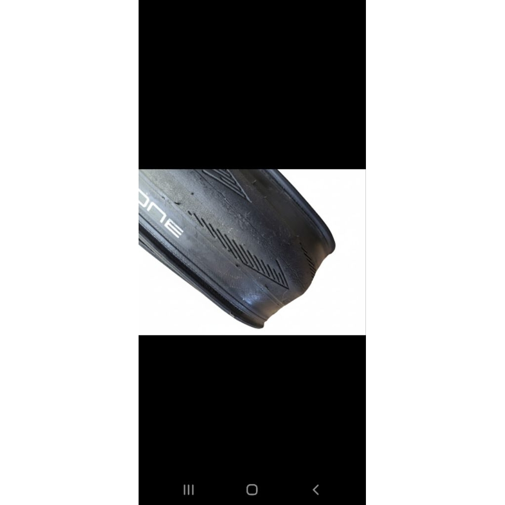 ban luar schwalbe one 700 x 28