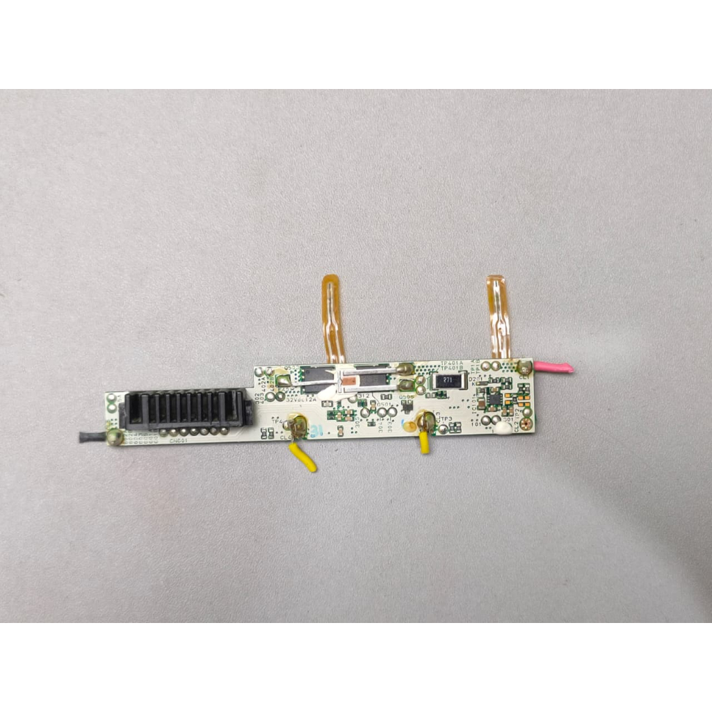 ET39 BMS-AC-9 BMS BATERAI BATTERY MANAGEMENT SYSTEM LAPTOP ACER ASPIRE 4732 AS09A41