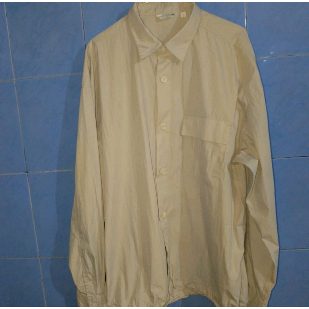 kemeja laine project