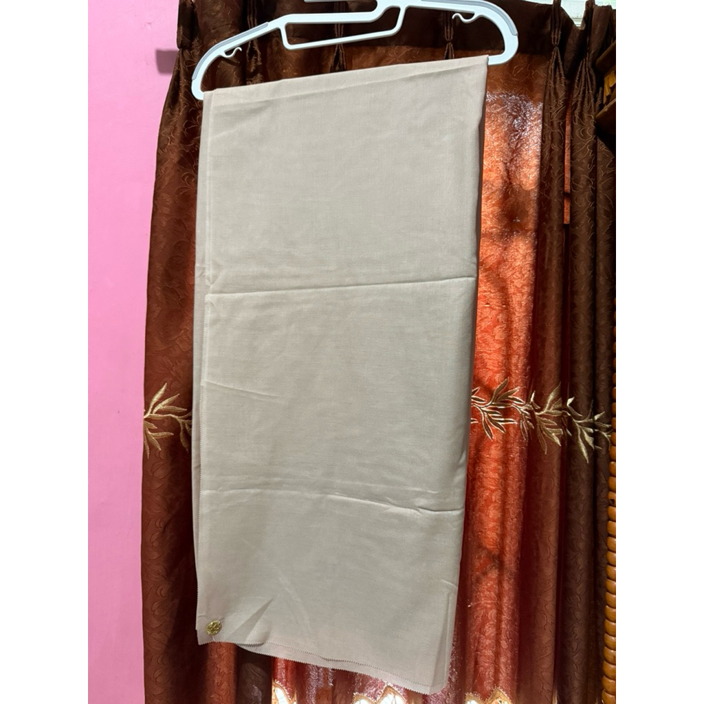 Preloved Nada Puspita