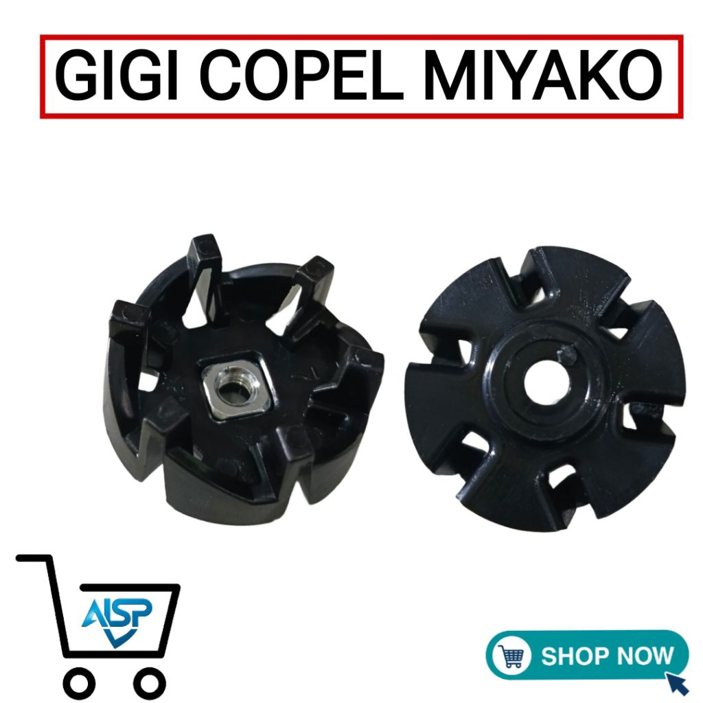 gigi copel blender miyako