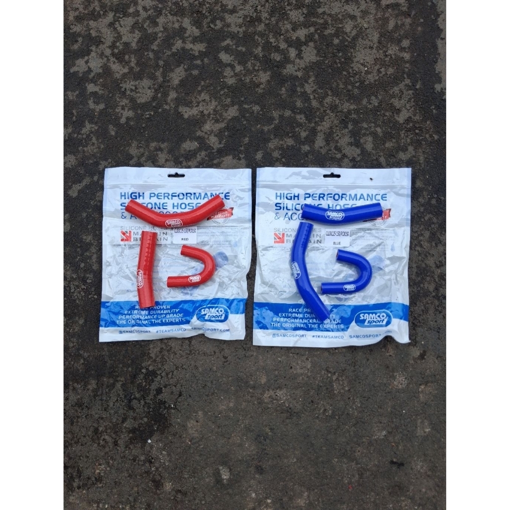 SELANG RADIATOR VARIO 125 150 PCX 150 ADV 150 KZR LED OLD LED NEW SELANG RADIATOR SAMCO