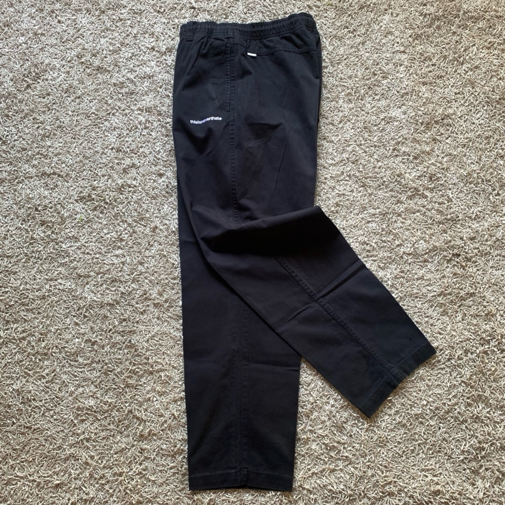 easy pants thisisneverthat