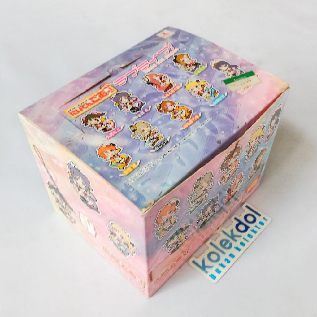 Phone Strap Love Live School Idol Project