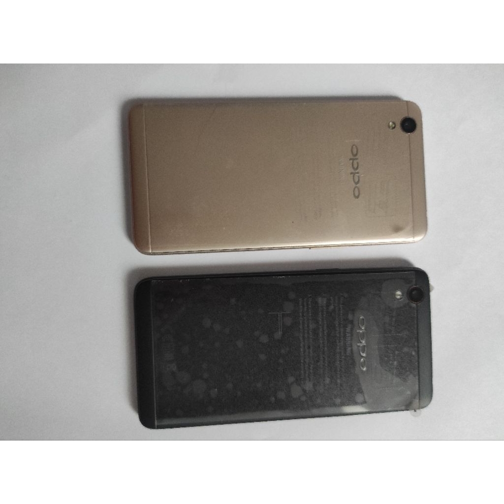 Hp Oppo A37 ram 2/16gb secend mulus