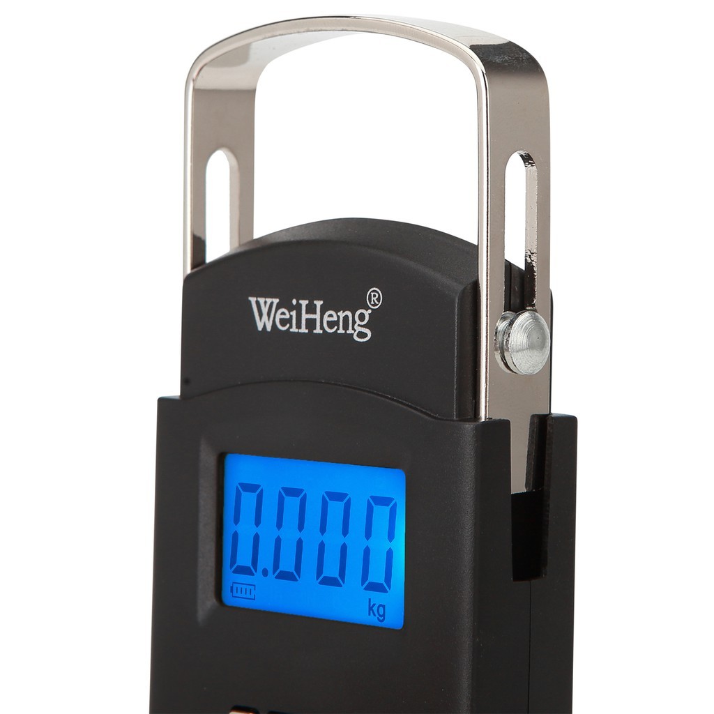 READY Timbangan Digital 50KG /  Timbangan Hook Digital Timbangan Gantung Digital